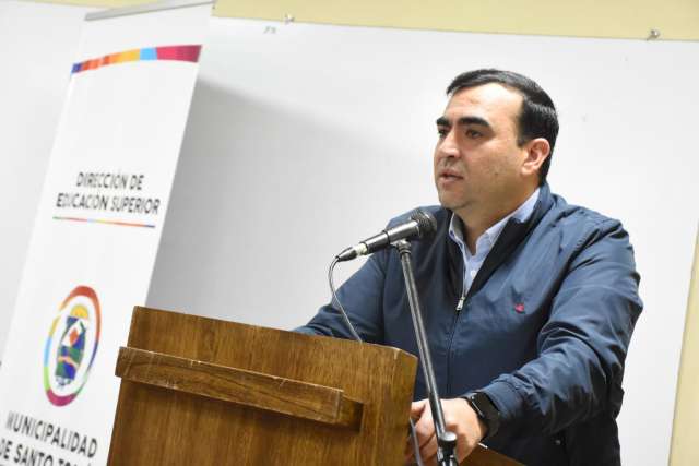 Comenzarán las clases de nivel secundario en los parajes Galarza y Desiderio Sosa,